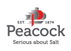 Peacock Salt